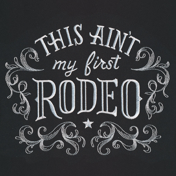 Rodeo Chic - This Ain't My First Rodeo - Image 2