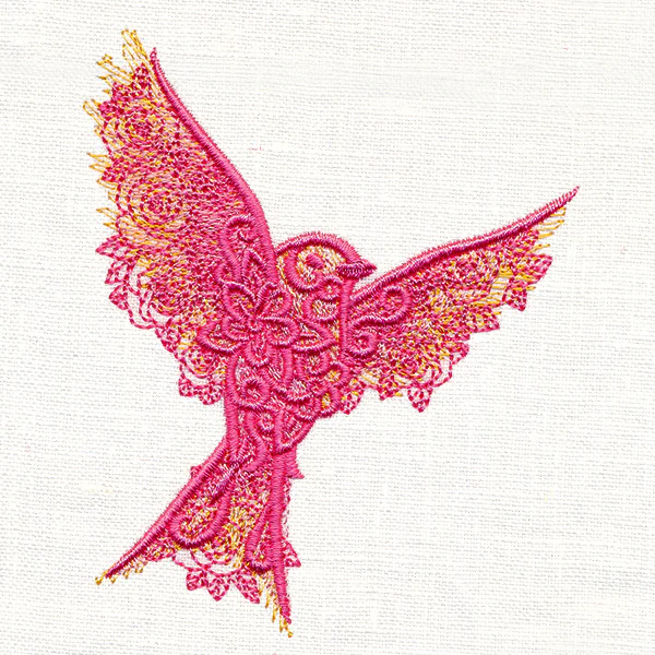 Rose Baroque Sparrow - Image 4