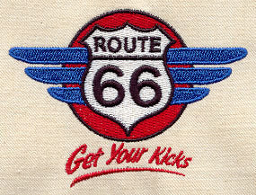 Route 66 - Image 2