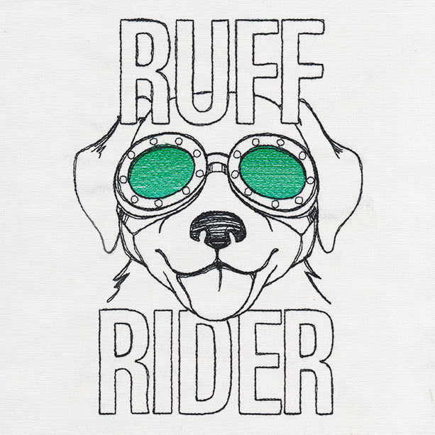 Ruff Rider - Image 2