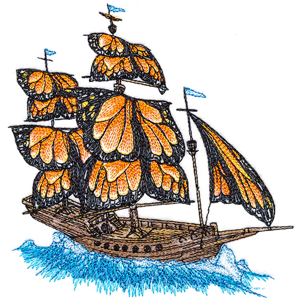 S.S. Monarch's Majesty - Image 7