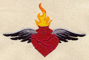 Sacred Heart - Image 2