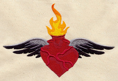 Sacred Heart - Image 3