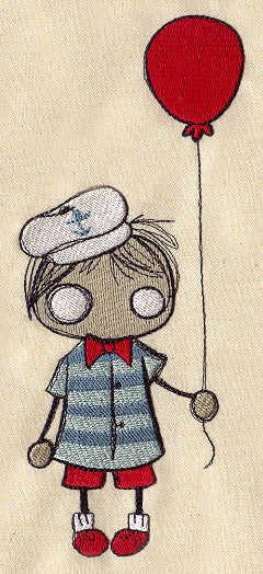 Sailor Boy - Image 3
