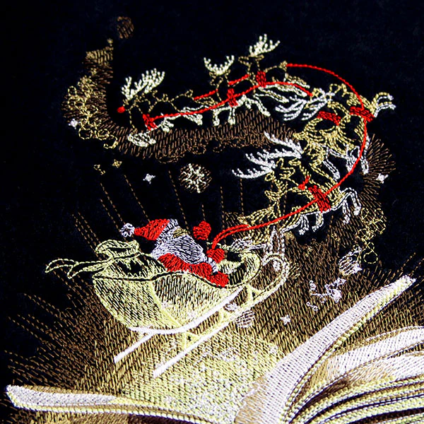Santa's Book of Wonder - Image 8