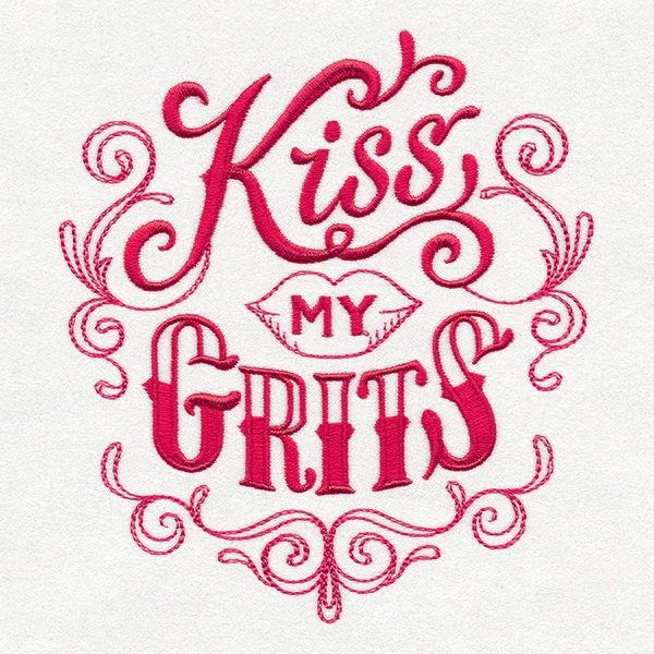 Sassafras - Kiss My Grits - Image 4