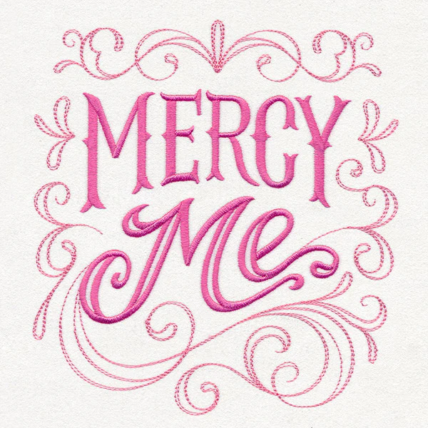 Sassafras - Mercy Me - Image 3