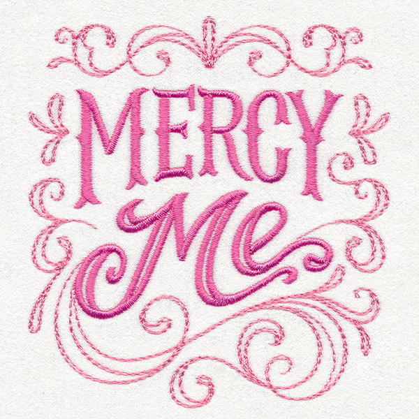 Sassafras - Mercy Me - Image 5