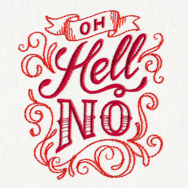 Sassafras - Oh, Hell No - Image 5