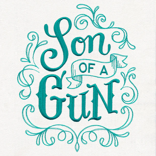 Sassafras - Son of a Gun - Image 6