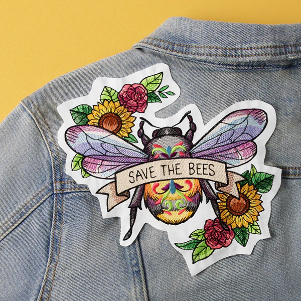 Save the Bees - Image 2