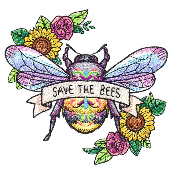 Save the Bees - Image 5