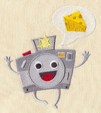 Say Cheese - Image 3