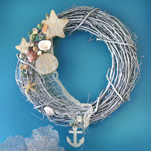 Sea Glass (Freestanding Organza) (Design Pack) - Image 20