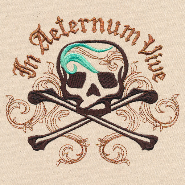Sea Treasure - In Aeternum Vive - Image 10