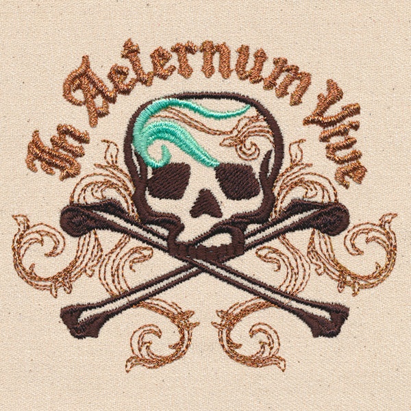 Sea Treasure - In Aeternum Vive - Image 13