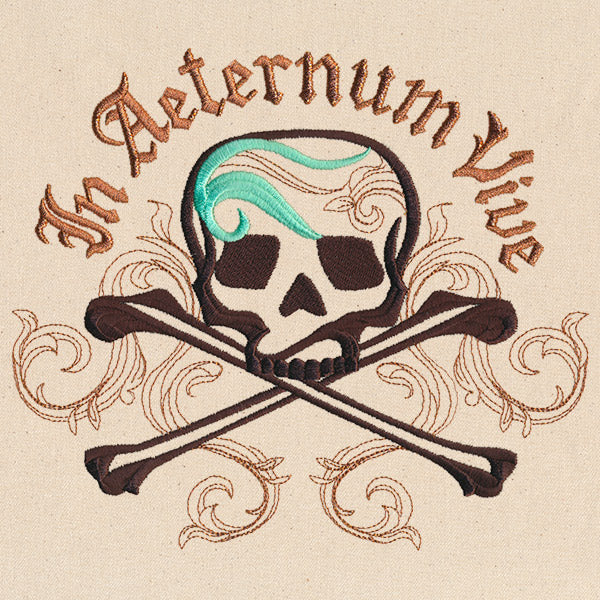 Sea Treasure - In Aeternum Vive - Image 4