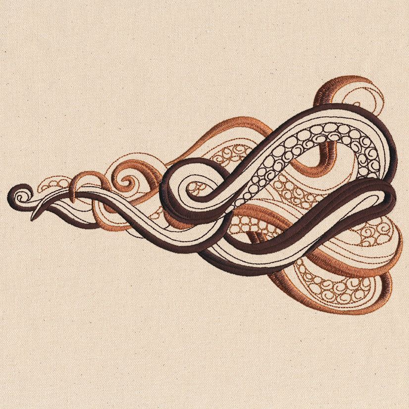 Sea Treasure - Tentacle Wedge - Image 16