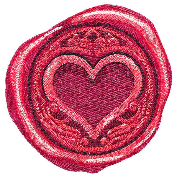 Sealed with Love - Image 11