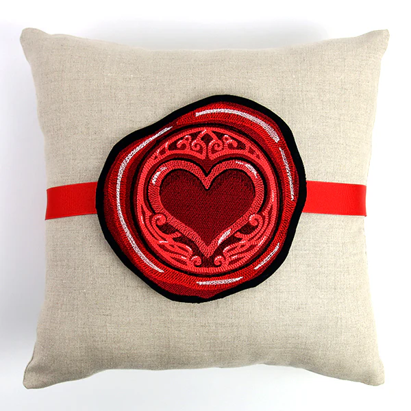 Sealed with Love - Image 4