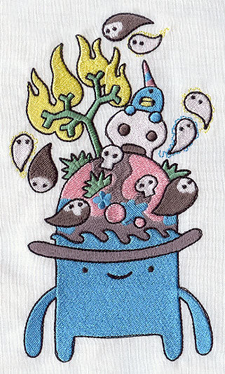 Secrets of Skull Island - Image 2