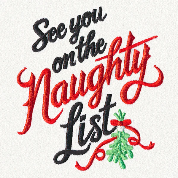 See You on the Naughty List - Image 4