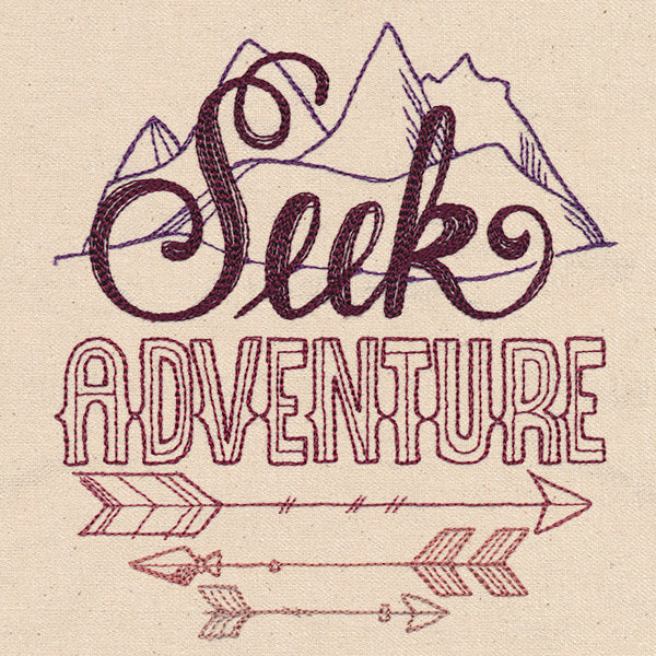 Seek Adventure - Image 3
