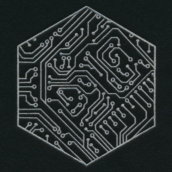 Sequence Circuit Hexagon - Image 2