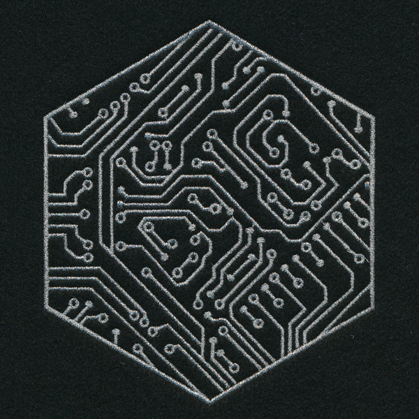 Sequence Circuit Hexagon - Image 3