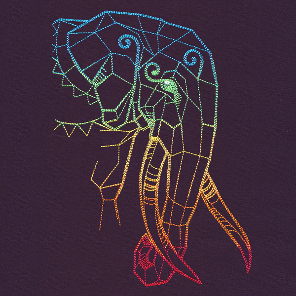 Serengeti - Elephant - Image 3