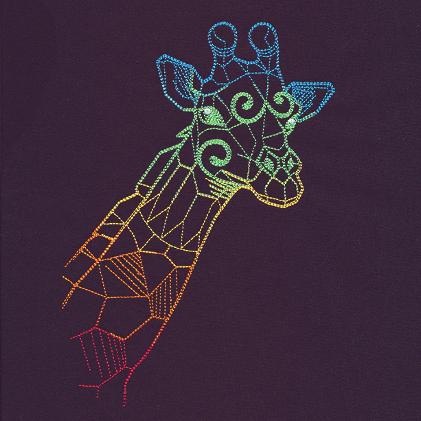 Serengeti - Giraffe - Image 3