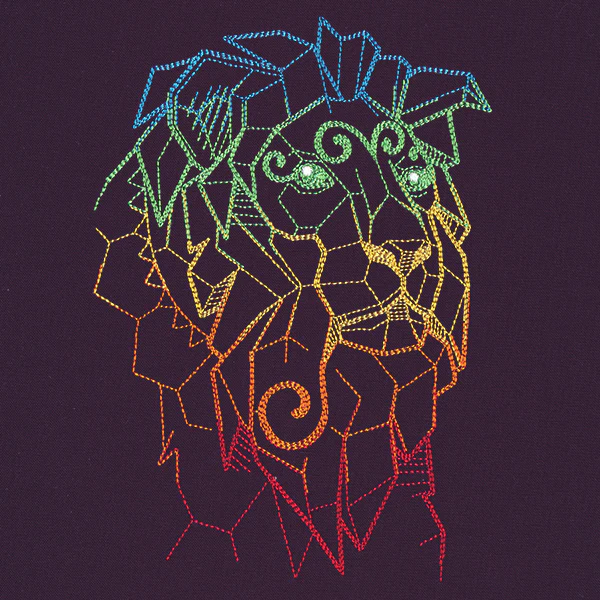 Serengeti - Lion - Image 4