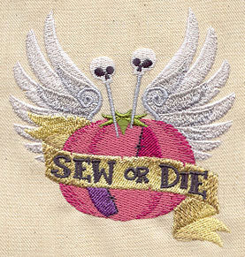 Sew or Die - Image 3