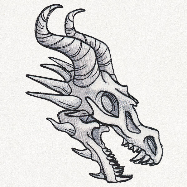 Shadow Dragon - Image 3