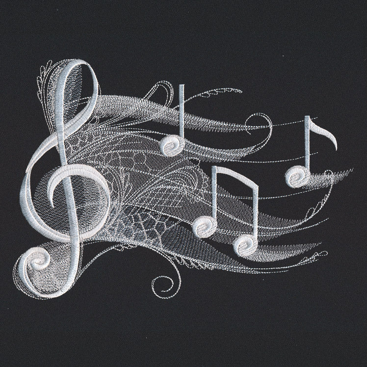 Shadow Music