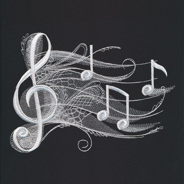 Shadow Music - Image 2