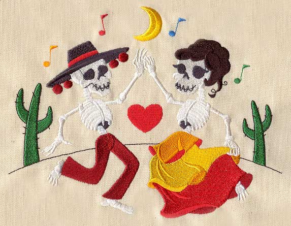 Shake Those Bones - Image 3