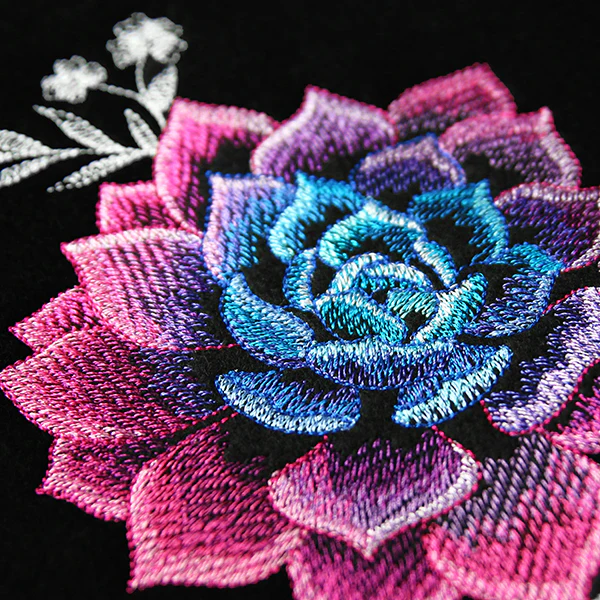 Sheer Beauty Succulent - Image 6