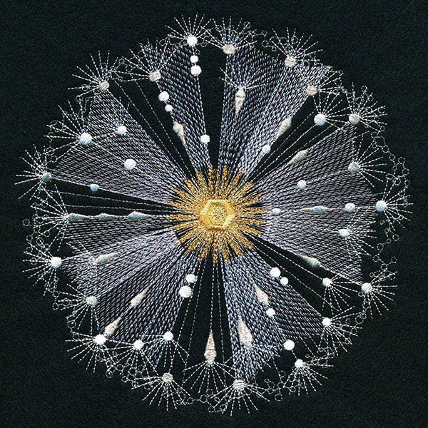 Shimmering Dandelion Wishes - Image 11