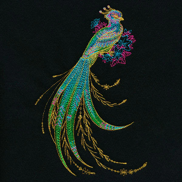 Shimmering Quetzal - Image 7