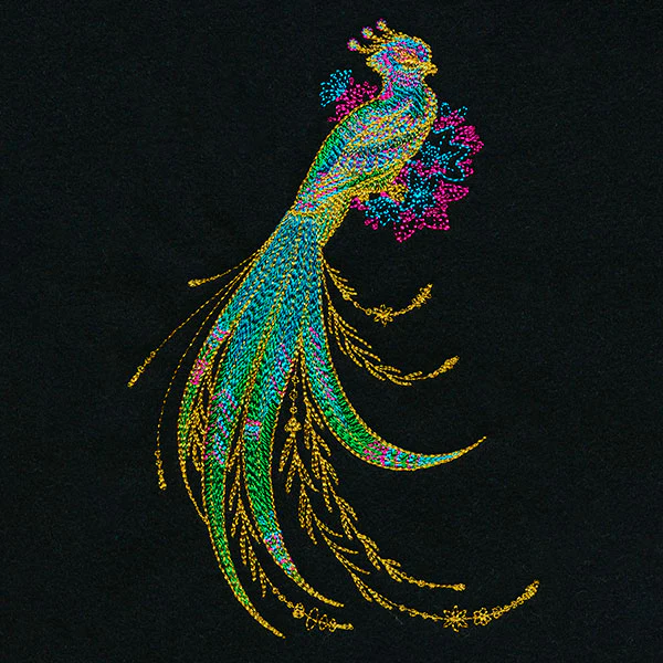 Shimmering Quetzal - Image 8