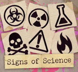Signs of Science (Design Pack) - Image 2
