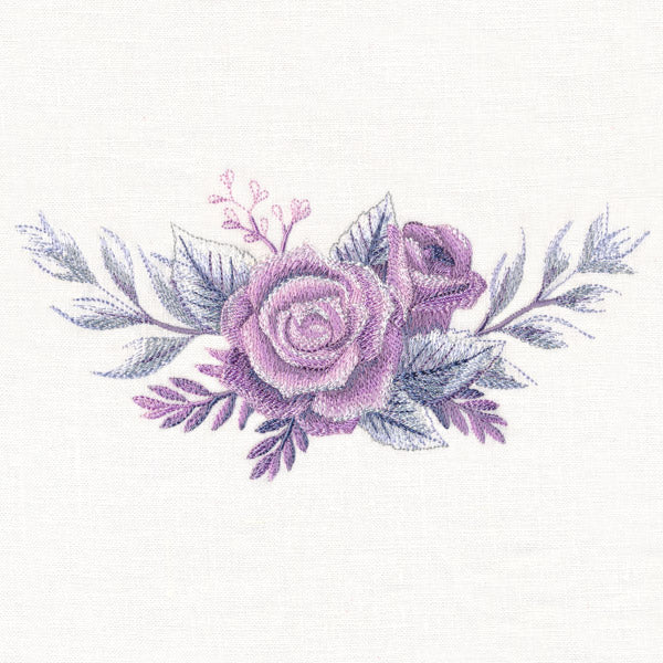 Silvered Blooms - Image 3