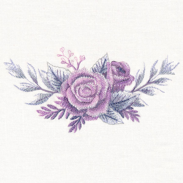 Silvered Blooms - Image 4
