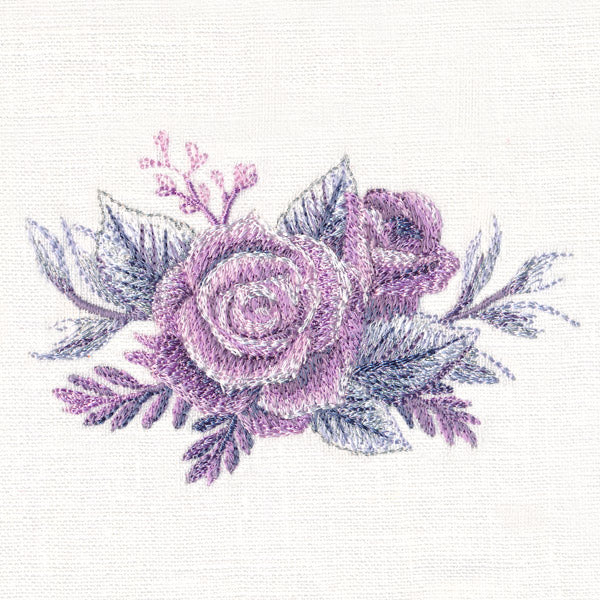 Silvered Blooms - Image 5