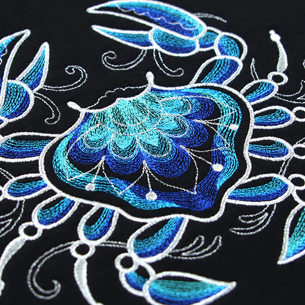 Silvered Mirage Crab - Image 6