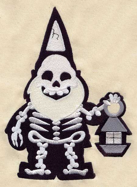 Skelegnome
