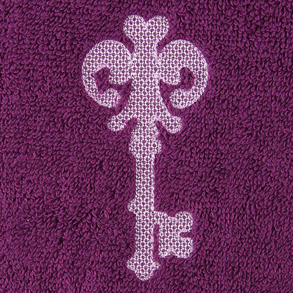 Skeleton Key (Embossed) - Image 2