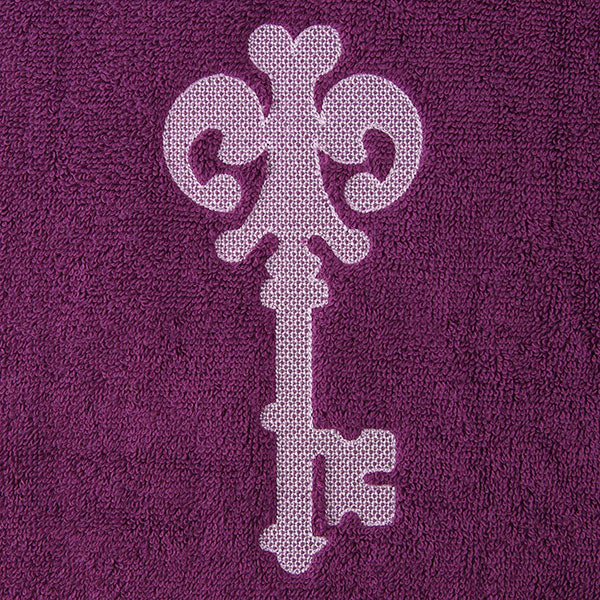 Skeleton Key (Embossed) - Image 3