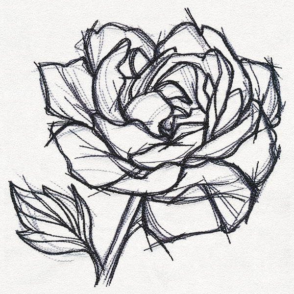 Sketchwork - Bloom - Image 6